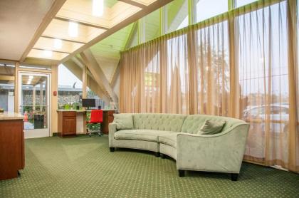 Rose Garden Inn - San Luis Obispo - image 12
