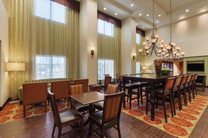 Hampton Inn & Suites San Luis Obispo - image 10