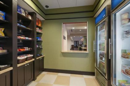 Hampton Inn & Suites San Luis Obispo - image 12