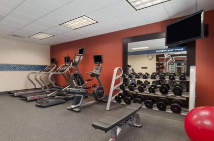 Hampton Inn & Suites San Luis Obispo - image 2