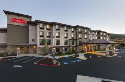 Hampton Inn & Suites San Luis Obispo - image 3