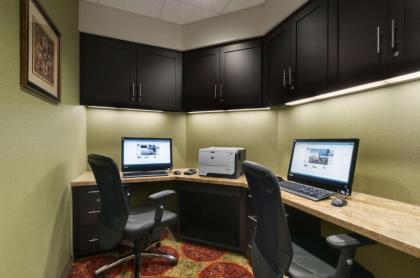 Hampton Inn & Suites San Luis Obispo - image 4
