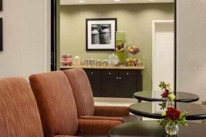 Hampton Inn & Suites San Luis Obispo - image 5