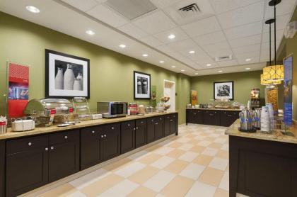 Hampton Inn & Suites San Luis Obispo - image 7