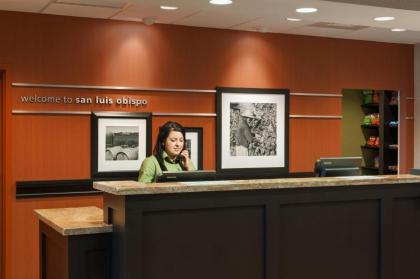 Hampton Inn & Suites San Luis Obispo - image 8