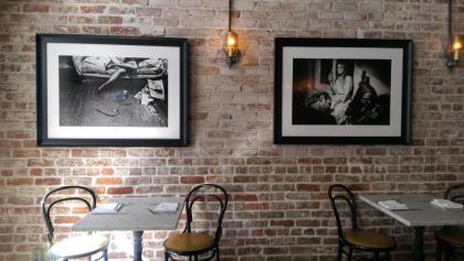 Granada Hotel & Bistro - image 14