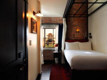 Granada Hotel & Bistro - image 5