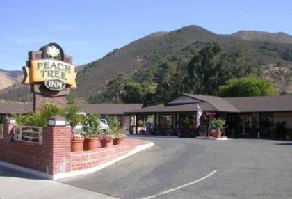 Inns in San Luis Obispo California