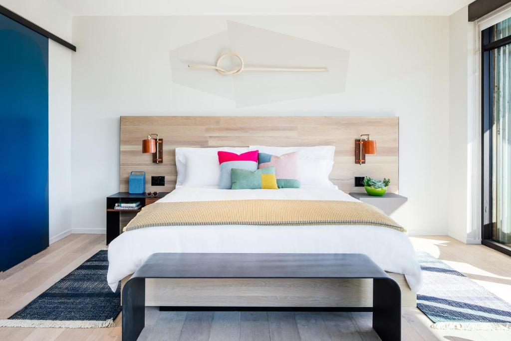 Hotel San Luis Obispo - main image