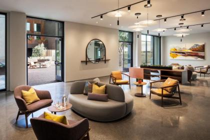 Hotel San Luis Obispo - image 10