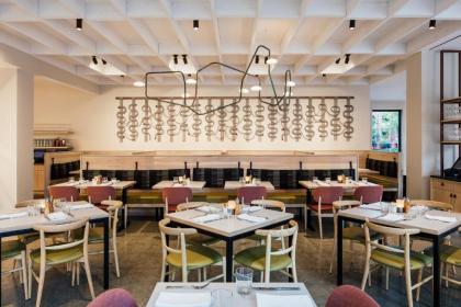 Hotel San Luis Obispo - image 12