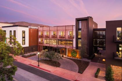Hotel San Luis Obispo - image 5