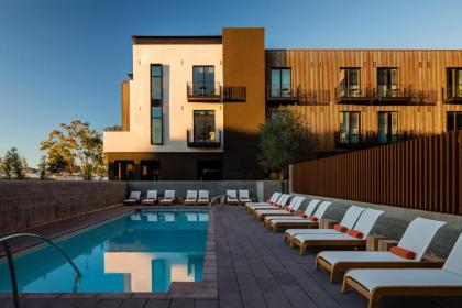 Hotel San Luis Obispo - image 7