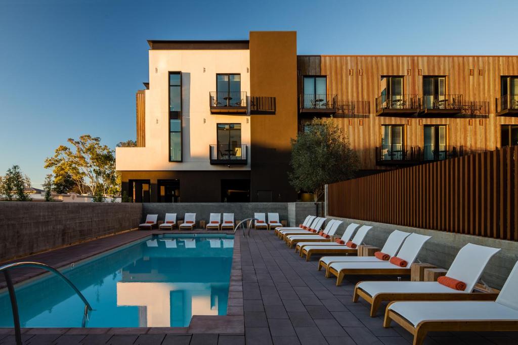 Hotel San Luis Obispo - image 7