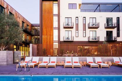 Hotel San Luis Obispo - image 8