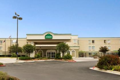 Wingate by Wyndham San marcos San marcos Texas