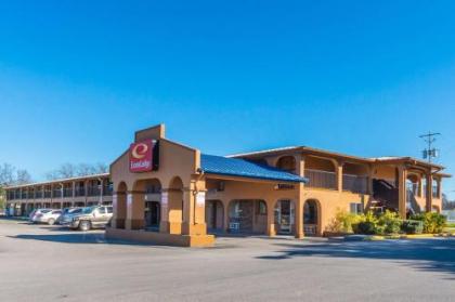 Econo Lodge San Marcos