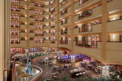 Embassy Suites San Marcos Hotel Spa & Conference Center - image 2