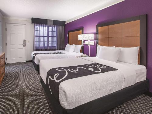 La Quinta Inn by Wyndham San Marcos - image 4