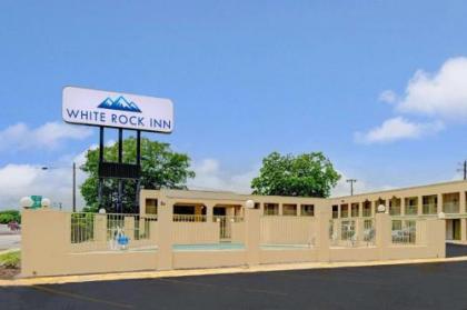 White Rock Inn Texas