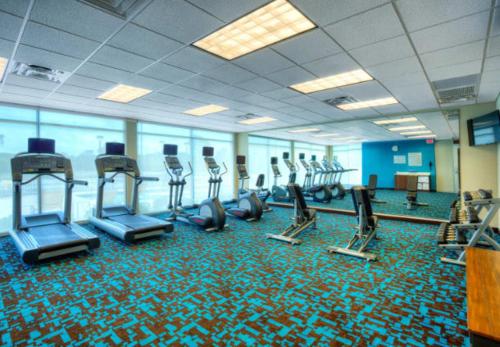 Fairfield Inn & Suites by Marriott Austin San Marcos - image 3