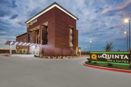 La Quinta by Wyndham San marcos Outlet mall Texas