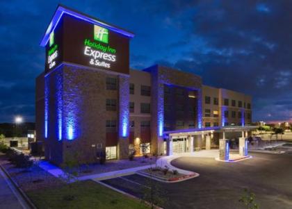 Holiday Inn Express  Suites   San marcos South an IHG Hotel Texas