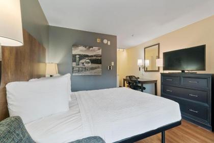 Extended Stay America Suites - San Francisco - San Mateo - SFO - image 12