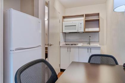 Extended Stay America Suites - San Francisco - San Mateo - SFO - image 14