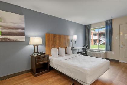 Extended Stay America Suites - San Francisco - San Mateo - SFO - image 2