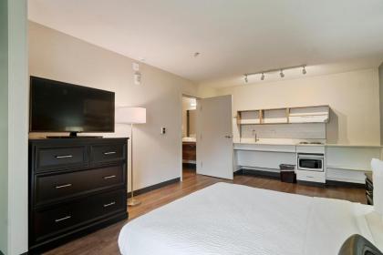 Extended Stay America Suites - San Francisco - San Mateo - SFO - image 3