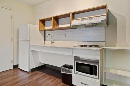 Extended Stay America Suites - San Francisco - San Mateo - SFO - image 5