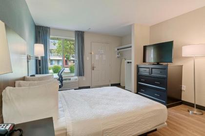 Extended Stay America Suites - San Francisco - San Mateo - SFO - image 6