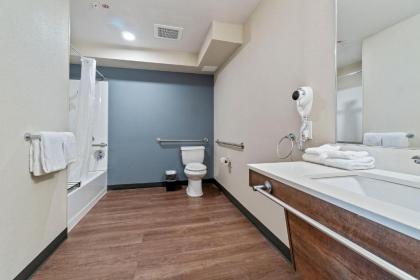 Extended Stay America Suites - San Francisco - San Mateo - SFO - image 8