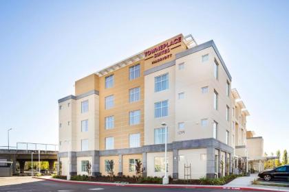 townePlace Suites by marriott San mateo Foster City