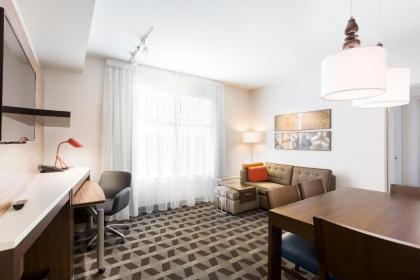 TownePlace Suites by Marriott San Mateo Foster City - image 14