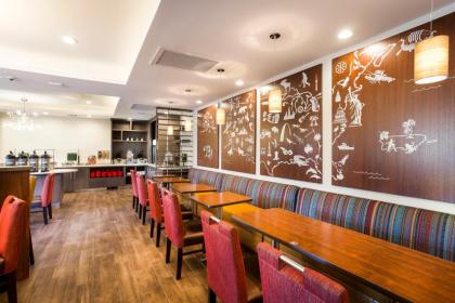 TownePlace Suites by Marriott San Mateo Foster City - image 3