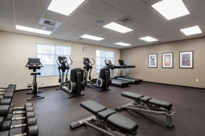 TownePlace Suites by Marriott San Mateo Foster City - image 5
