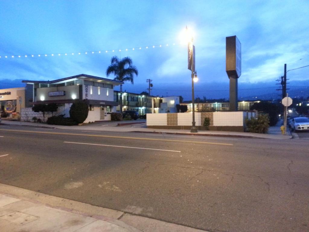 All Star Inn Motel - main image