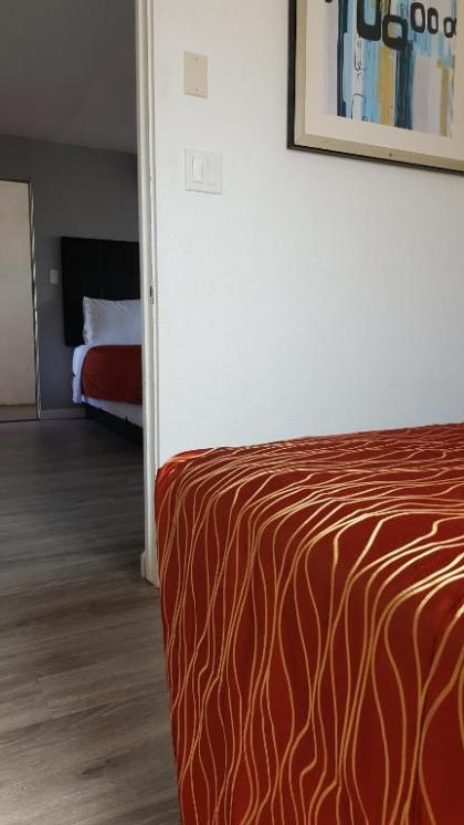 All Star Inn Motel - image 10