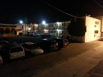 All Star Inn Motel - image 15