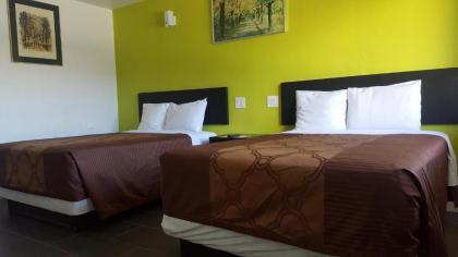 All Star Inn Motel - image 2