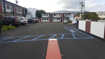 All Star Inn Motel - image 5