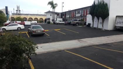 All Star Inn Motel - image 6
