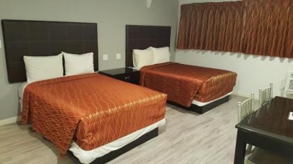 All Star Inn Motel - image 8
