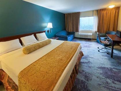 Sunrise Hotel - image 10