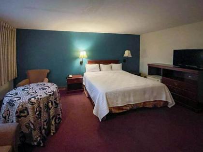 Sunrise Hotel - image 3
