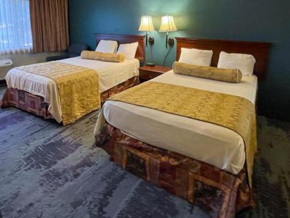 Sunrise Hotel - image 6