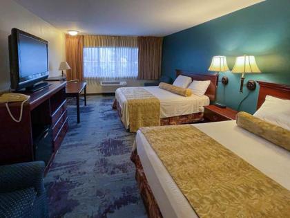 Sunrise Hotel - image 7