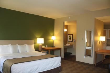 Extended Stay America Suites - San Rafael - Francisco Blvd East - image 10
